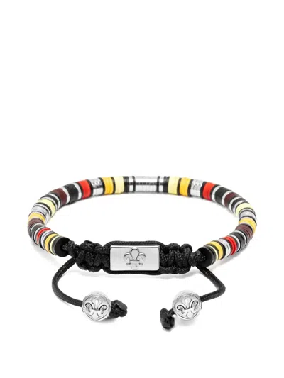 Nialaya Jewelry Beaded Bracelet In Multi
