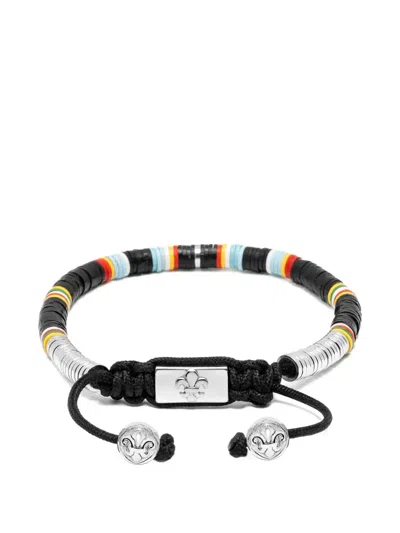 Nialaya Jewelry Beaded Bracelet In Multi