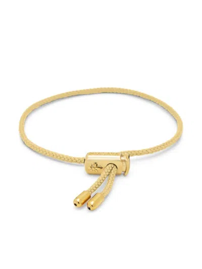 Nialaya Jewelry String Bracelet In Neutrals