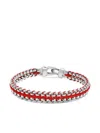 Nialaya Jewelry Woven Bracelet