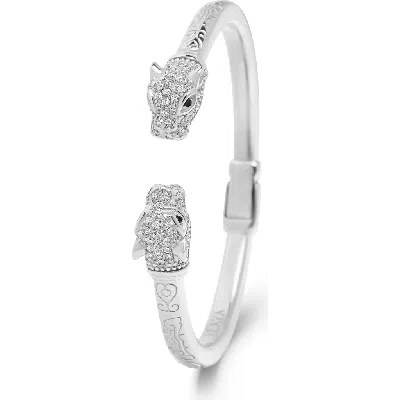 Nialaya Panther Bangle