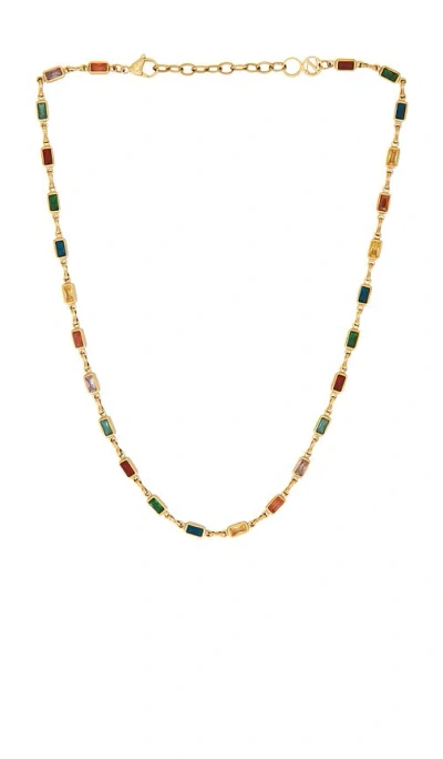 Nialaya Rectangle É¡¹é“¾ Â€“ Multicolor & Gold. Å°ºç � 20in (also Â€“ ).