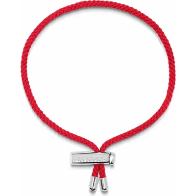 Nialaya String Bracelet