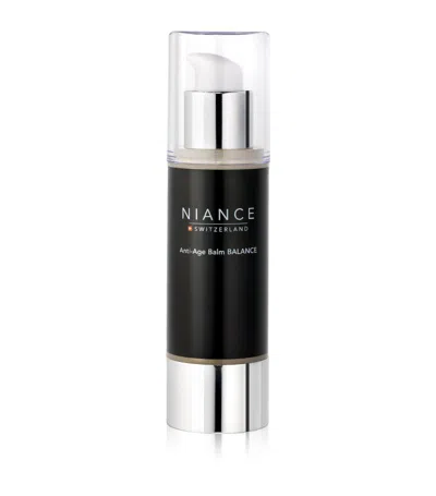 Niance Switzerland Anti-age Balm Balance (50ml) In Multi