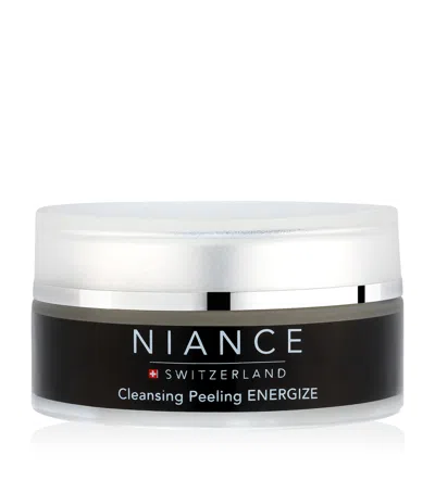 Niance Switzerland Cleansing Peeling Energize