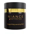 Niance Switzerland Epigen9 Rejuvenating Mask In Black