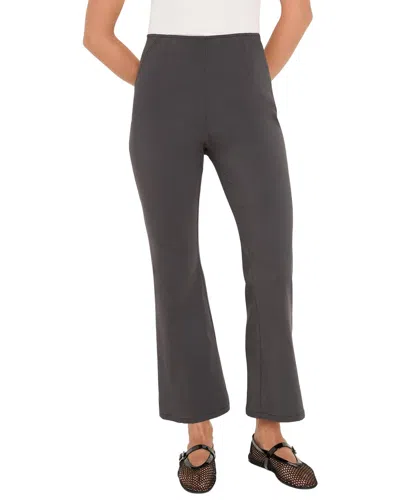 Nic And Zoe Nic & Zoe Berkeley Bootcut Wonderstretch Pant In Black