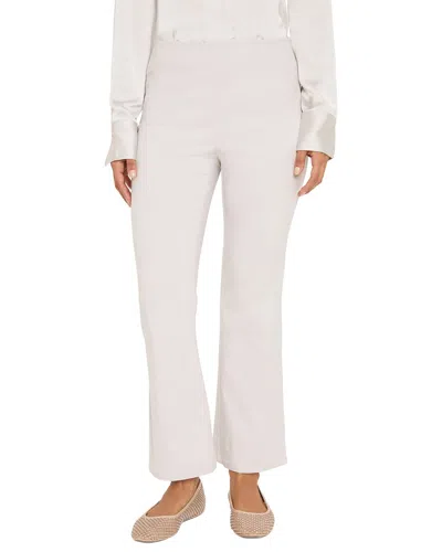 Nic And Zoe Nic & Zoe Berkeley Bootcut Wonderstretch Pant In White
