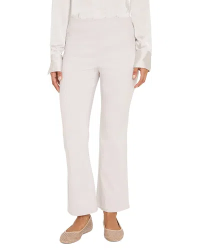 Nic And Zoe Nic & Zoe Petite Berkeley Bootcut Wonderstretch Pant In White