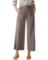 Nic + Zoe Nic+zoe Drapey Utility Wide Leg Pants