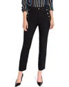 Nic + Zoe Nic+zoe High Waist Slim Bootcut Sailor Jeans