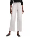 Nic + Zoe Nic+zoe Wide Leg Weekend Jeans In Mercury In Multi