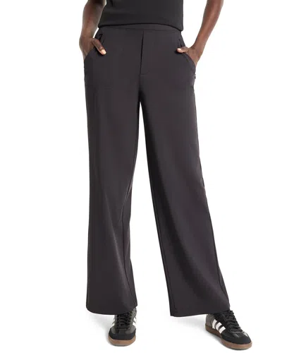 Nic + Zoe 31in Active Wide-leg Pant
