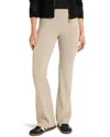 Nic + Zoe 31in Luxe Stretch Bootcut Pant