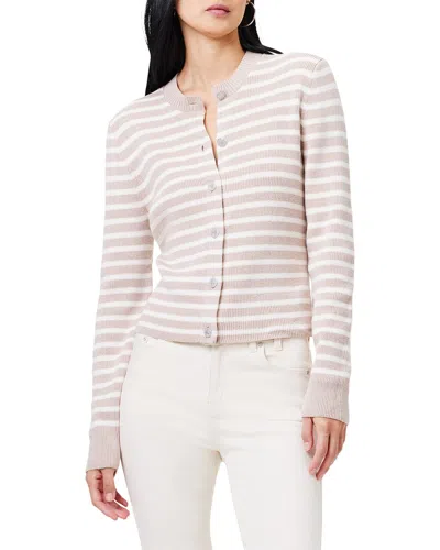 Nic + Zoe Nic+zoe 9 To 5 Cardigan In Brown