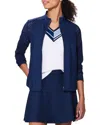 Nic + Zoe Nic+zoe Active Lace Jacket