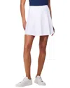 Nic + Zoe Nic+zoe Active Lace Trim Skort