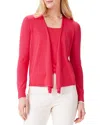 Nic + Zoe All Year 4-way Convertible Cardigan