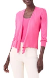 Nic + Zoe Nic+zoe All Year Four-way Cardigan