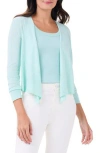 Nic + Zoe Nic+zoe All Year Four-way Cardigan