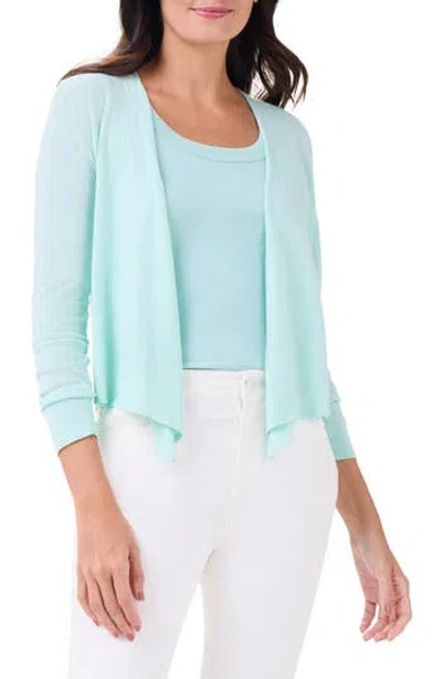 Nic + Zoe Nic+zoe All Year Four-way Cardigan