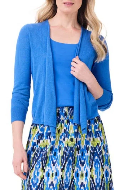 Nic + Zoe Nic+zoe All Year Four-way Cardigan