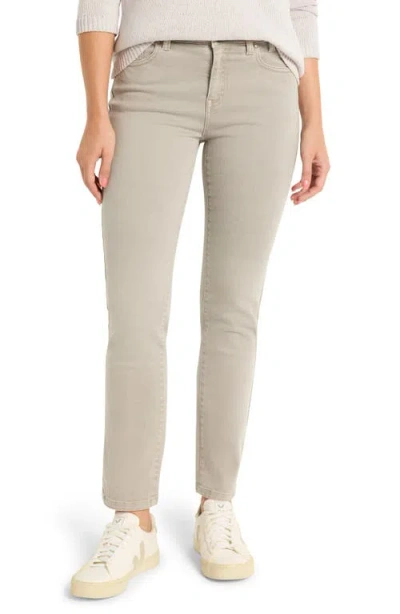 NIC + ZOE NIC+ZOE ANKLE STRAIGHT LEG JEANS