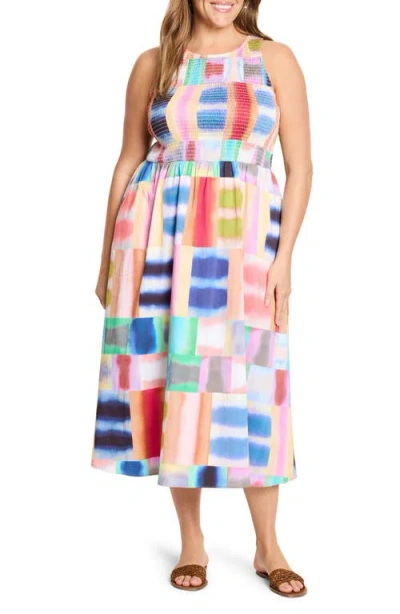 Nic + Zoe Nic+zoe Portofino Anna Dress