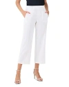 NIC + ZOE NIC+ZOE AVENUE SUMMER WIDE LEG PANTS