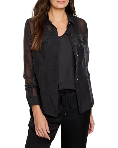 Nic + Zoe Nic+zoe Batiste Breeze Jacket