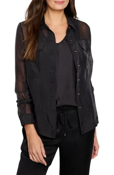 NIC + ZOE NIC+ZOE BATISTE BREEZE JACKET