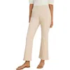 Nic + Zoe Nic+zoe Berkeley Bootcut Jeans In Neutral