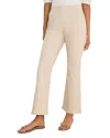 Nic + Zoe Nic+zoe Berkeley Bootcut Jeans In Neutral