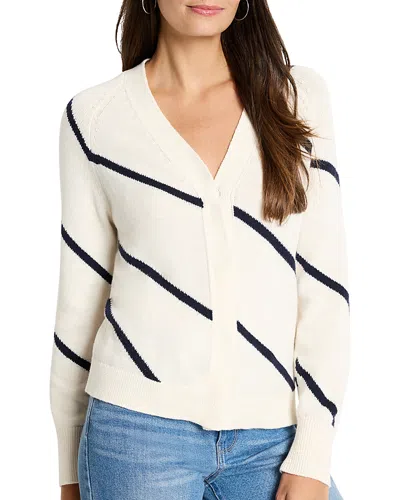 NIC + ZOE NIC+ZOE BETTER ANGLE CARDIGAN