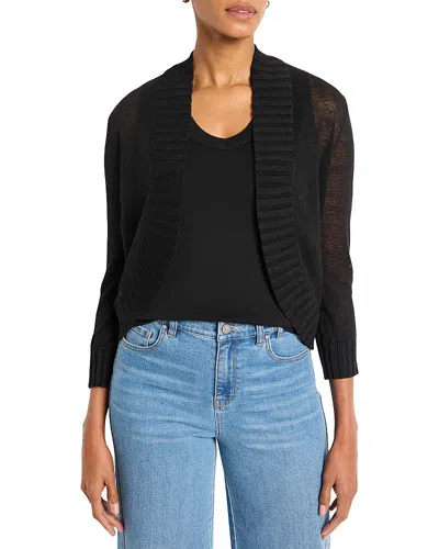 NIC + ZOE NIC+ZOE BOLERO CARDIGAN