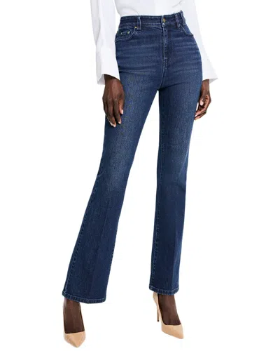 NIC + ZOE NIC+ZOE BREAKAWAY BOOTCUT HIGH RISE JEAN