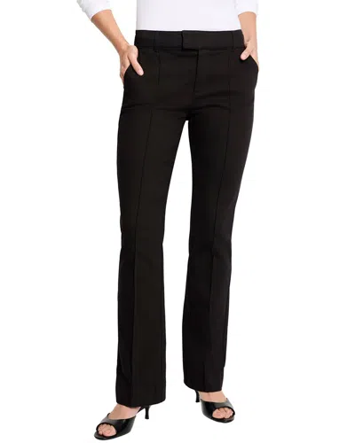 Nic + Zoe Nic+zoe Breakaway Bootcut Jeans In Brown