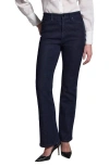 Nic + Zoe Nic+zoe Breakaway Ribbon Trim Bootcut Jeans