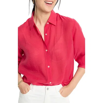 Nic + Zoe Nic+zoe Breeze Shirt