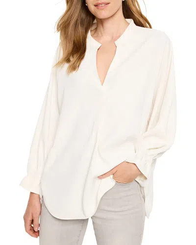 NIC + ZOE NIC+ZOE BREEZY CINCH TOP