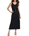 Nic + Zoe Nic+zoe Cailin Crinkle A-line Dress