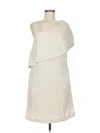 Nic + Zoe Casual Dress In White