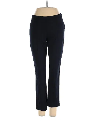 Pre-owned Nic + Zoe Casual Pants