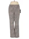 Nic + Zoe Casual Pants In Multi
