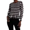 Nic + Zoe Nic+zoe Petites Chiffon Dot Top In Multi