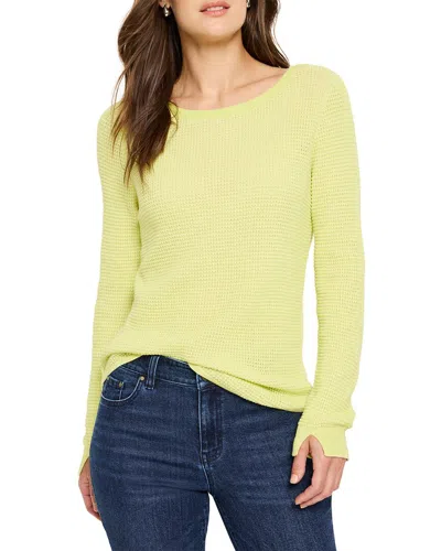 Nic + Zoe Nic+zoe Chill Out Sweater