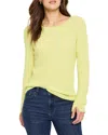 Nic + Zoe Nic+zoe Chill Out Sweater