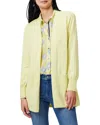Nic + Zoe Coffee Run Cardigan
