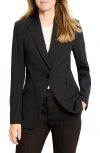 Nic + Zoe Nic+zoe Contour Blazer In Multi
