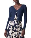 Nic + Zoe Nic+zoe Cool Nights Cardigan Sweater